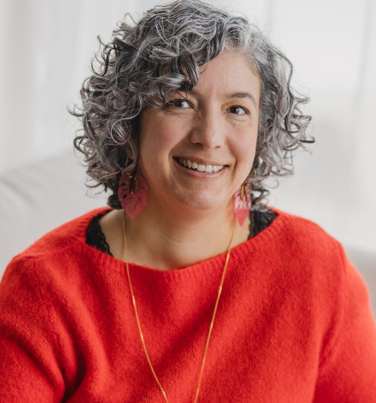 Joëlle Hoarau